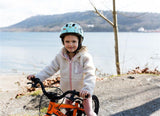 Lazer P’nut KinetiCore 2.0 Kids Helmet – Sealife (Turnfit) - Bicycle Helmets - Dawson Sports