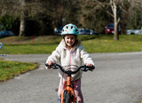 Lazer P’nut KinetiCore 2.0 Kids Helmet – Sealife (Turnfit) - Bicycle Helmets - Dawson Sports