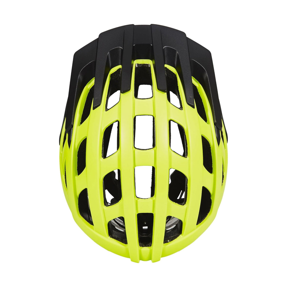 Lazer Roller / Matte Flash Yellow (M) - Bicycle Helmets - Dawson Sports