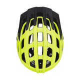 Lazer Roller / Matte Flash Yellow (M) - Bicycle Helmets - Dawson Sports