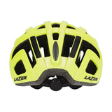 Lazer Roller / Matte Flash Yellow (M) - Bicycle Helmets - Dawson Sports