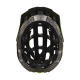 Lazer Roller / Matte Flash Yellow (M) - Bicycle Helmets - Dawson Sports