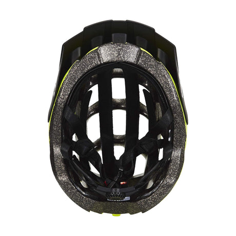Lazer Roller / Matte Flash Yellow (M) - Bicycle Helmets - Dawson Sports