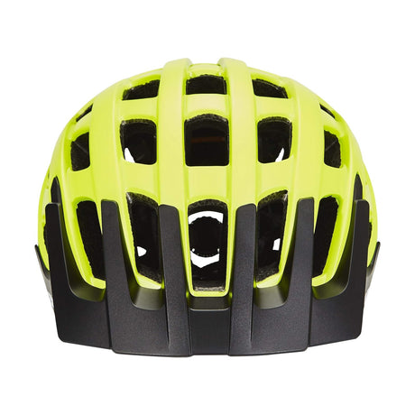 Lazer Roller / Matte Flash Yellow (M) - Bicycle Helmets - Dawson Sports