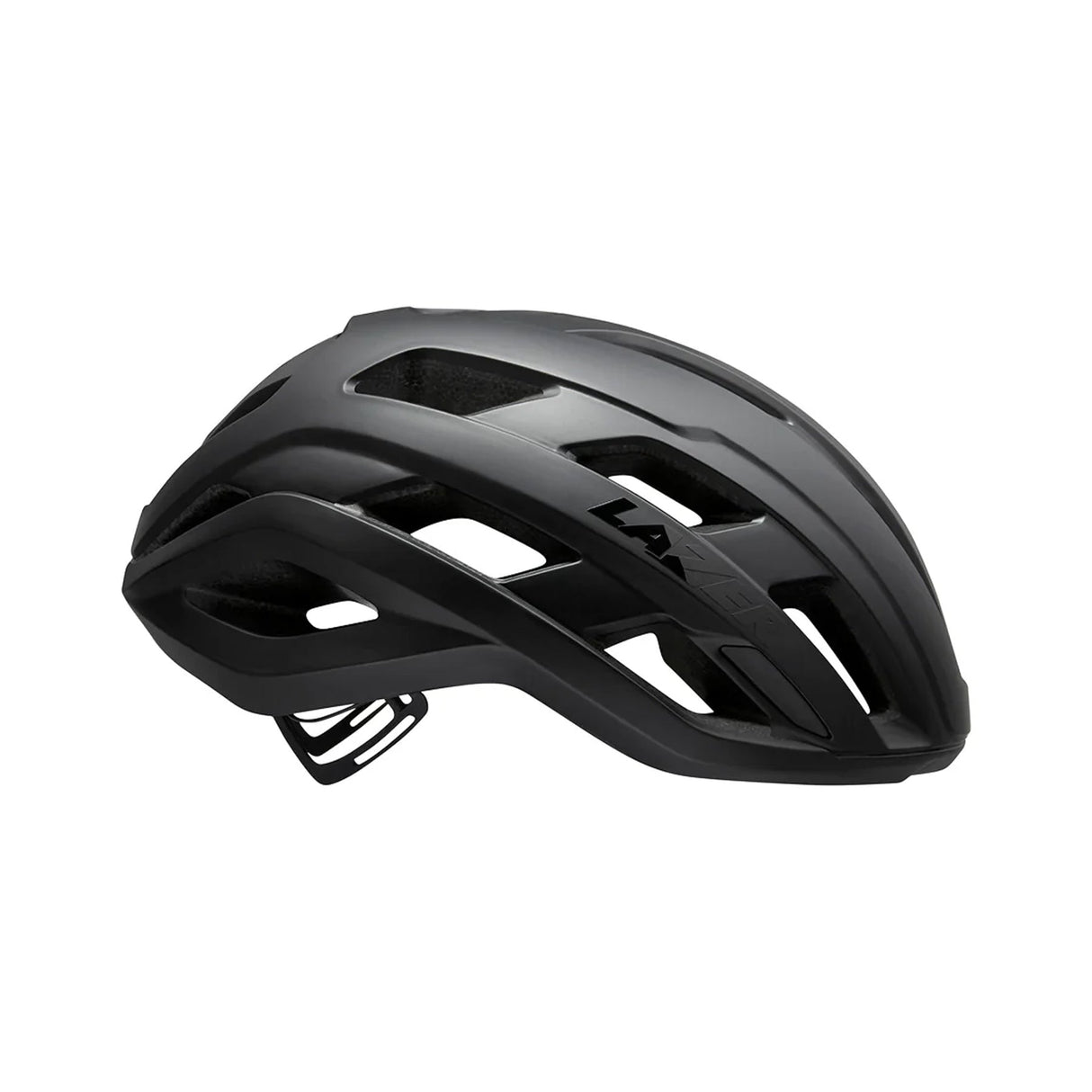 Lazer Strada KC / Full Matte Black M - Bicycle Helmets - Dawson Sports