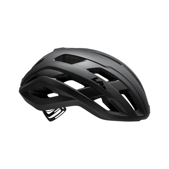 Lazer Strada KC / Full Matte Black M - Bicycle Helmets - Dawson Sports