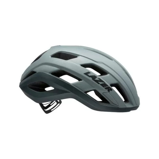 Lazer Strada KC / Matte Slate Blue - Bicycle Helmets - Dawson Sports