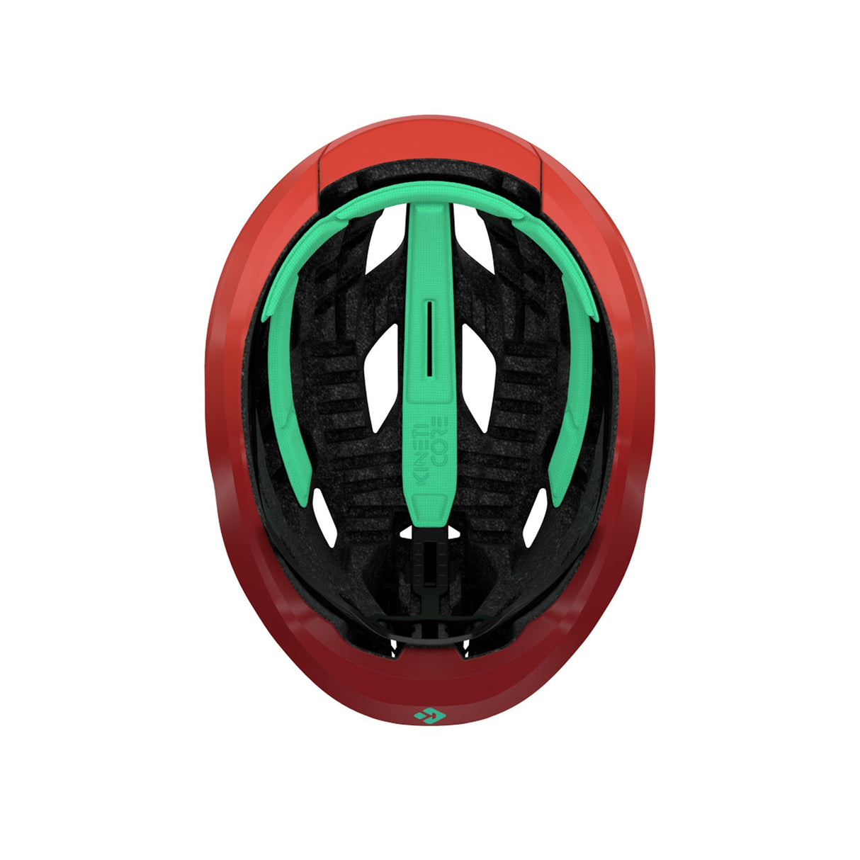 Lazer Strada KC / Red - Bicycle Helmets - Dawson Sports
