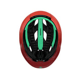 Lazer Strada KC / Red - Bicycle Helmets - Dawson Sports