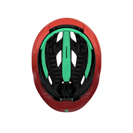 Lazer Strada KC / Red - Bicycle Helmets - Dawson Sports