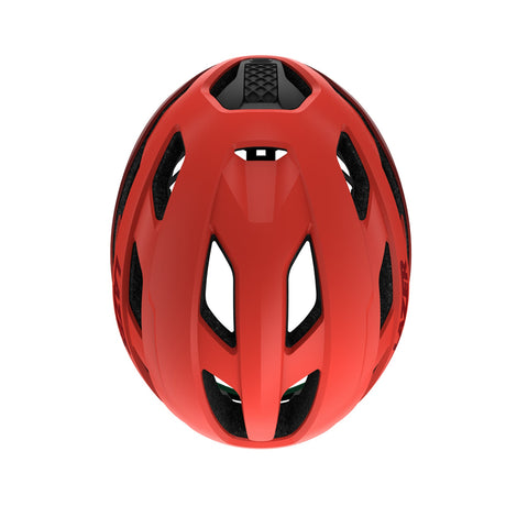 Lazer Strada KC / Red - Bicycle Helmets - Dawson Sports