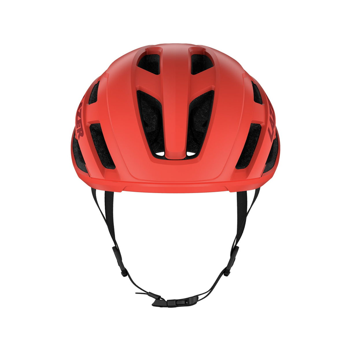 Lazer Strada KC / Red - Bicycle Helmets - Dawson Sports