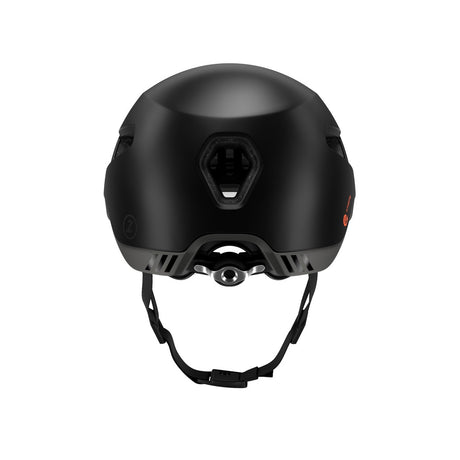 Lazer Urbanize Matte Black + LED - Bicycle Helmets - Dawson Sports