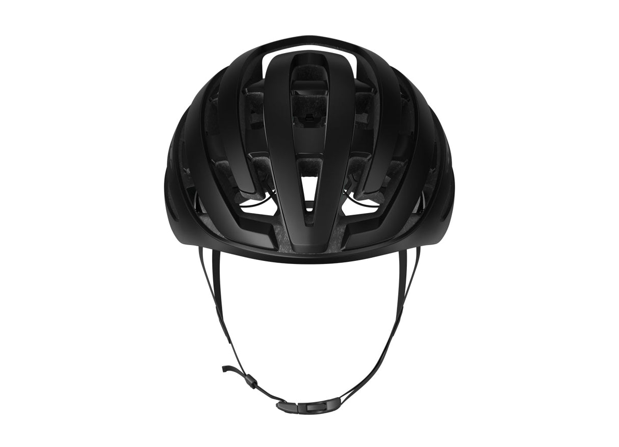 Lazer Z1 KinetiCore - Matte Black - Bicycle Helmets - Dawson Sports