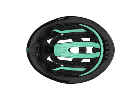 Lazer Z1 KinetiCore - Matte Black - Bicycle Helmets - Dawson Sports