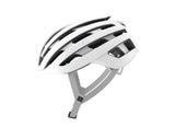 Lazer Z1 KinetiCore - Matte Full White M - Bicycle Helmets - Dawson Sports