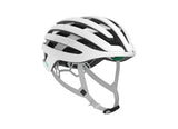 Lazer Z1 KinetiCore - Matte Full White M - Bicycle Helmets - Dawson Sports