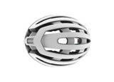 Lazer Z1 KinetiCore - Matte Full White M - Bicycle Helmets - Dawson Sports