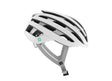 Lazer Z1 KinetiCore - Matte Full White M - Bicycle Helmets - Dawson Sports