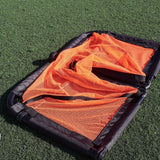 League Foldable Football Goal (3 size available) - Football Goal & Nets - Dawson Sports