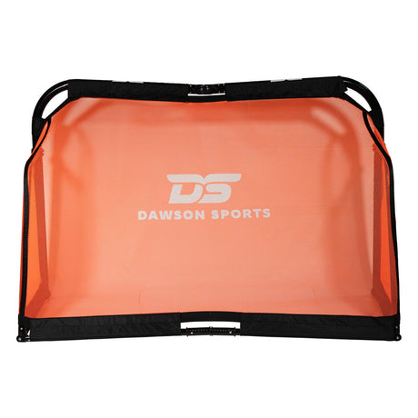 League Foldable Football Goal (3 size available) - Football Goal & Nets - Dawson Sports