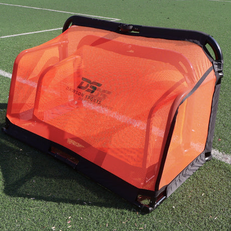 League Foldable Football Goal (3 size available) - Football Goal & Nets - Dawson Sports