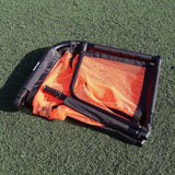 League Foldable Football Goal (3 size available) - Football Goal & Nets - Dawson Sports