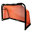 League Foldable Football Goal (3 size available) - Football Goal & Nets - Dawson Sports
