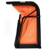 League Foldable Football Goal (3 size available) - Football Goal & Nets - Dawson Sports