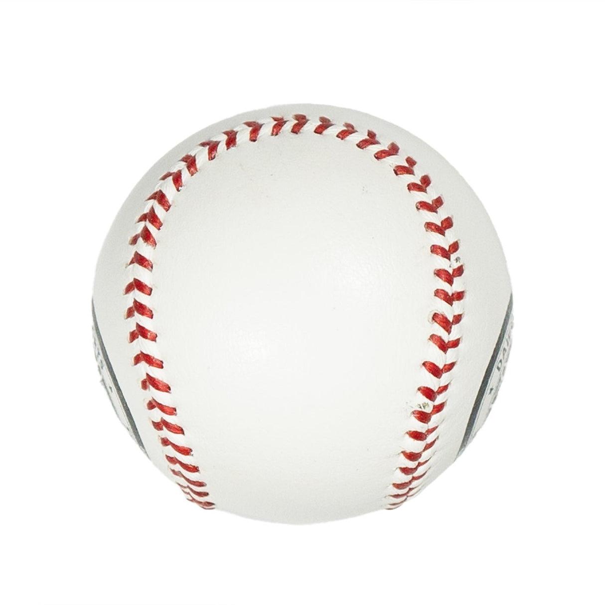 Leather Baseball 9" - Rounders Balls , Baseball & Softball - Dawson Sports