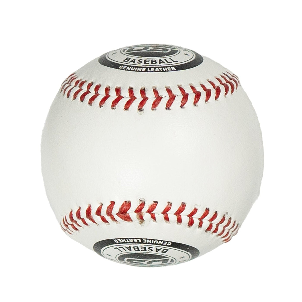 Leather Baseball 9" - Rounders Balls , Baseball & Softball - Dawson Sports