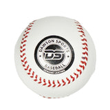 Leather Baseball 9" - Rounders Balls , Baseball & Softball - Dawson Sports