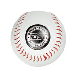 Leather Softball 11" - Rounders Balls , Baseball & Softball - Dawson Sports