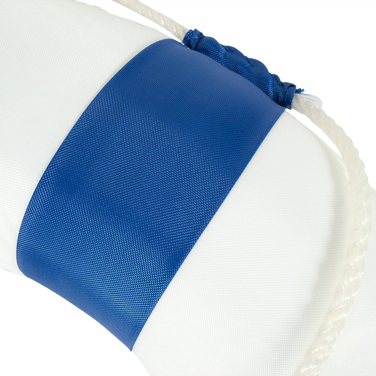 Life Buoy Foam Ring - Poolside & Safety - Dawson Sports