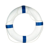 Life Buoy Foam Ring - Poolside & Safety - Dawson Sports