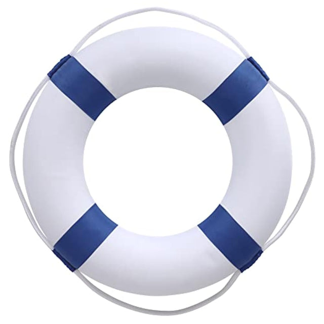 Life Buoy Foam Ring - Poolside & Safety - Dawson Sports