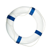 Life Buoy Foam Ring - Poolside & Safety - Dawson Sports