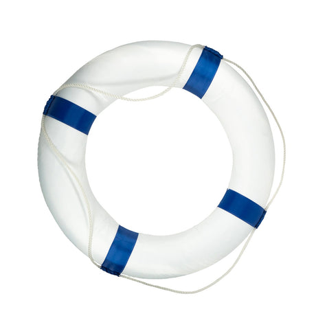 Life Buoy Foam Ring - Poolside & Safety - Dawson Sports