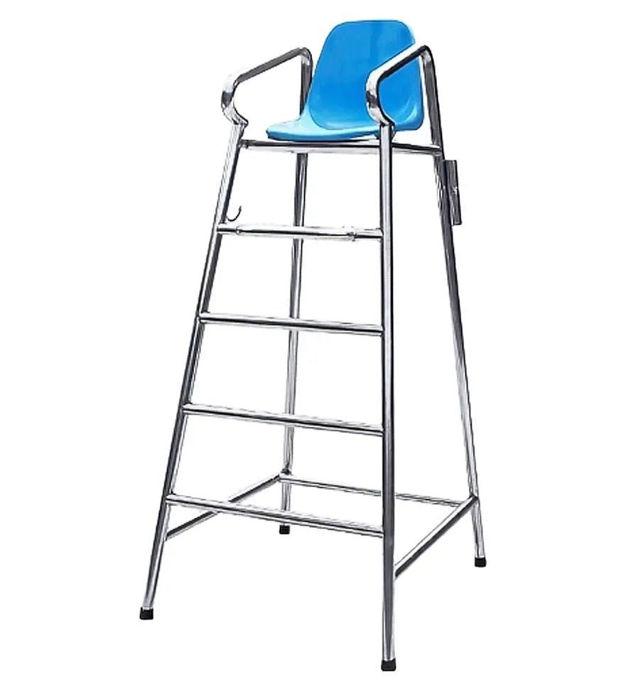 Lifeguard Chair - Poolside & Safety - Dawson Sports