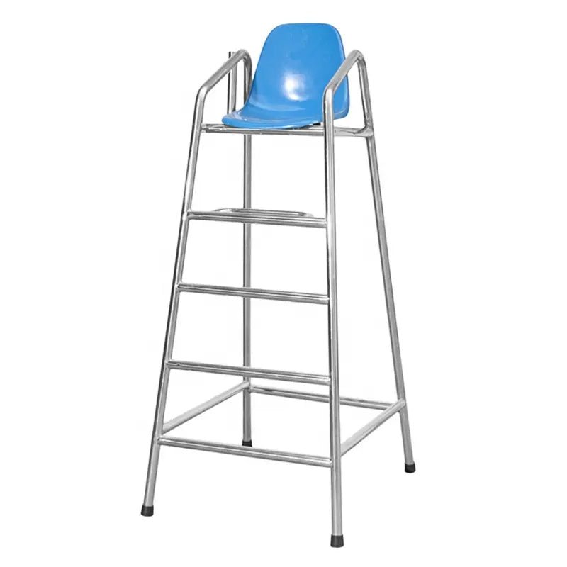 Lifeguard Chair - Poolside & Safety - Dawson Sports
