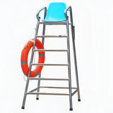 Lifeguard Chair - Poolside & Safety - Dawson Sports