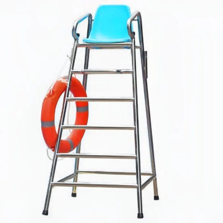 Lifeguard Chair - Poolside & Safety - Dawson Sports