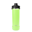 Lime Fizz Reusable Bottle – 21oz / 620ml - Water Bottles - Dawson Sports