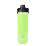 Lime Fizz Reusable Bottle – 21oz / 620ml - Water Bottles - Dawson Sports