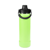 Lime Fizz Reusable Bottle – 21oz / 620ml - Water Bottles - Dawson Sports