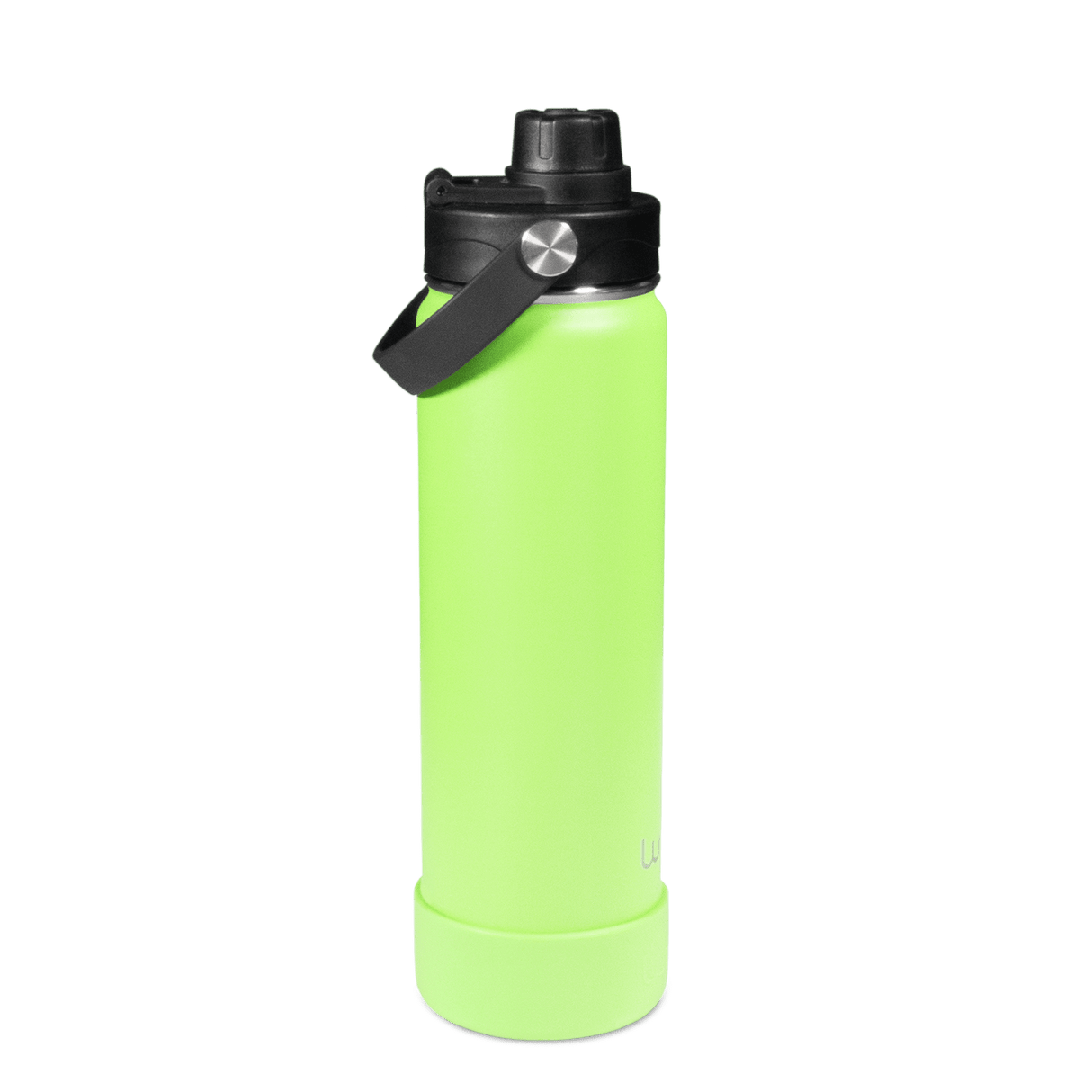 Lime Fizz Reusable Bottle – 21oz / 620ml - Water Bottles - Dawson Sports