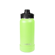 Lime Fizz Reusable Bottle – 32oz / 950ml - Water Bottles - Dawson Sports