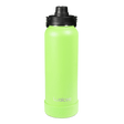 Lime Fizz Reusable Bottle – 40oz / 1200ml - Water Bottles - Dawson Sports