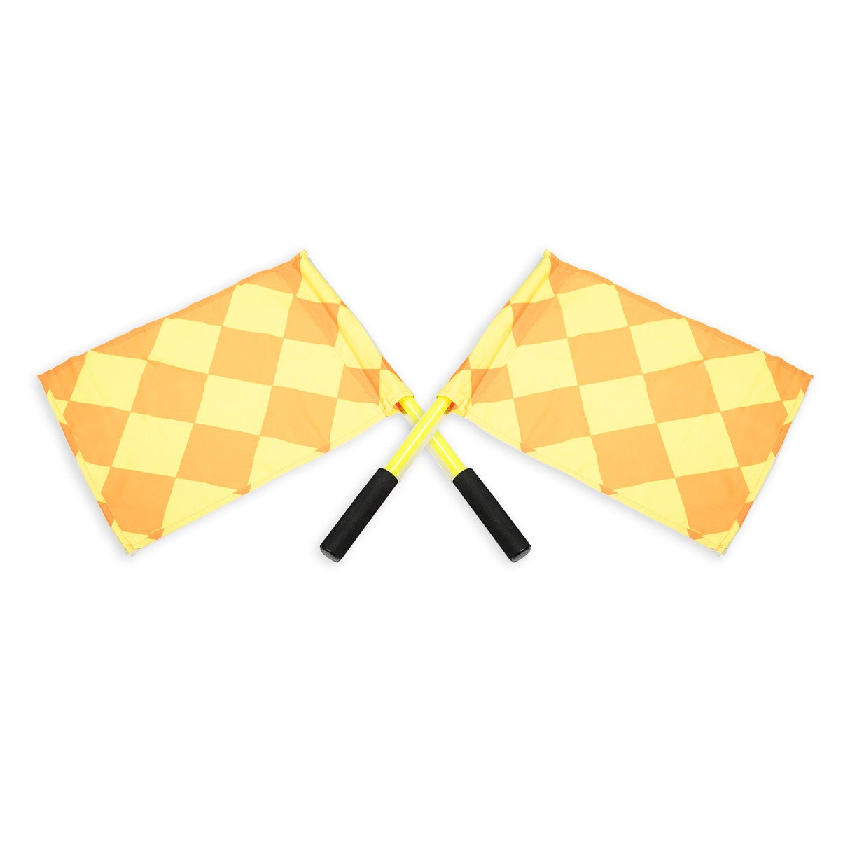 Linesman's Flags Set - Coaching & Drills - Dawson Sports