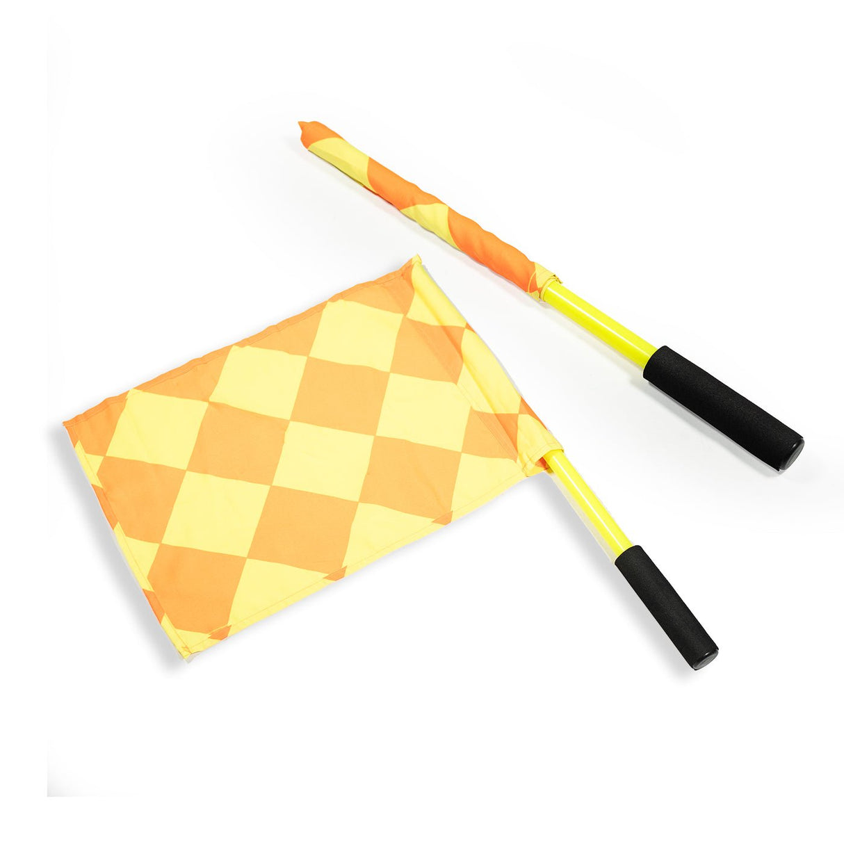Linesman's Flags Set - Coaching & Drills - Dawson Sports